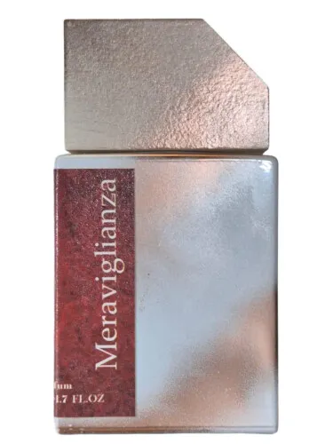 Perfume Meraviglianza de Lumi