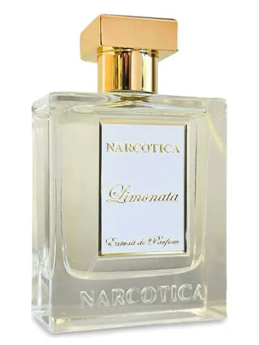 Perfume Limonata de Narcotica