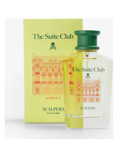 Imagen de The Suite Club