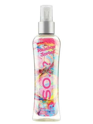 Perfume Rainbow Sorbet de So...?