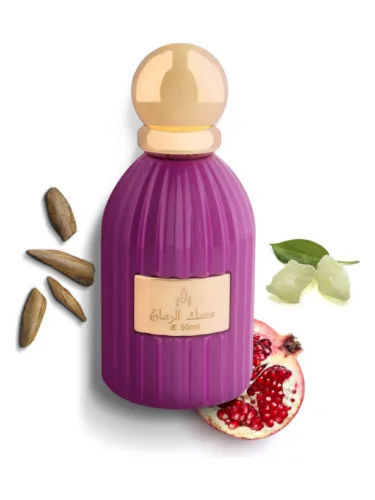 Perfume Pomegranate Musk de Musk