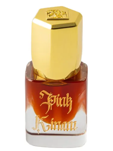 Perfume Pink Kinam de Areej Le Doré
