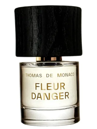 Perfume Fleur Danger de Thomas de Monaco