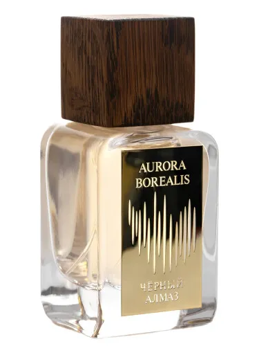 Perfume Черный алмаз — Black Diamond de Aurora Borealis