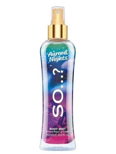 Perfume Aurora Nights de So...?