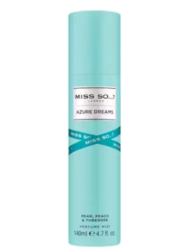 Perfume Azure Dreams de So...?
