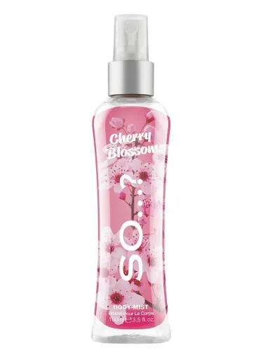 Perfume Cherry Blossom de So...?