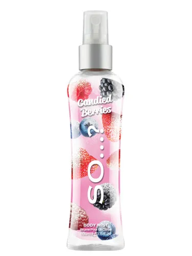 Perfume Candied Berries de So...?