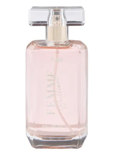 Perfume Femme Brilliant de Next Generation