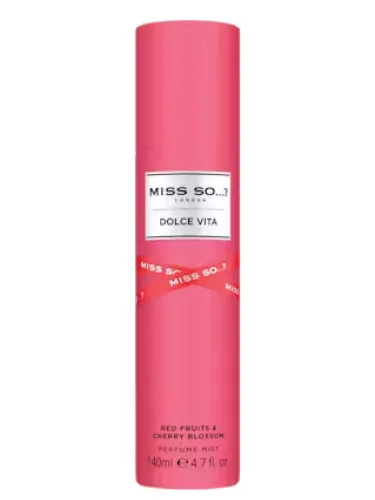 Perfume Dolce Vita de So...?