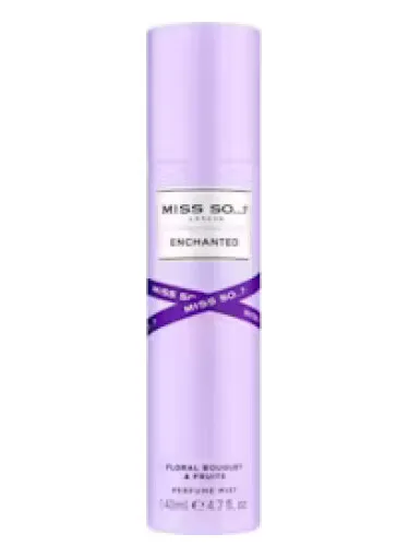 Perfume Enchanted de So...?