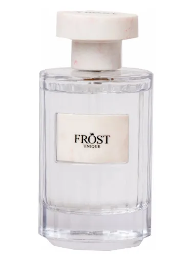 Perfume Frost Unique de Frost