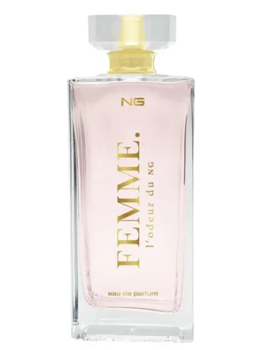 Perfume Femme de Next Generation