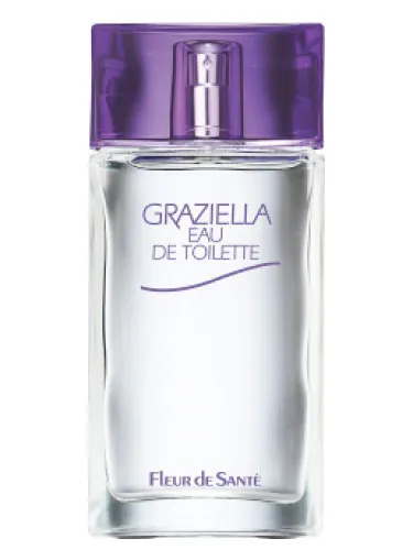 Perfume Graziella de Fleur de Sante