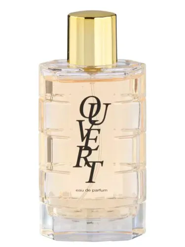 Perfume Ouvert de Next Generation