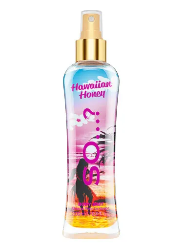 Perfume Hawaiian Honey de So...?