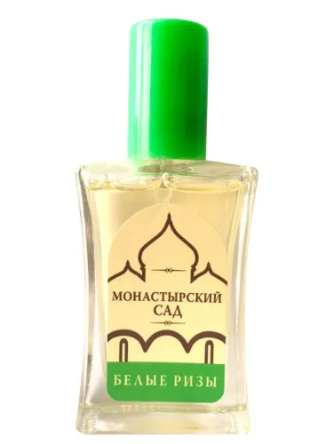 Perfume Белые ризы de Монастырский сад