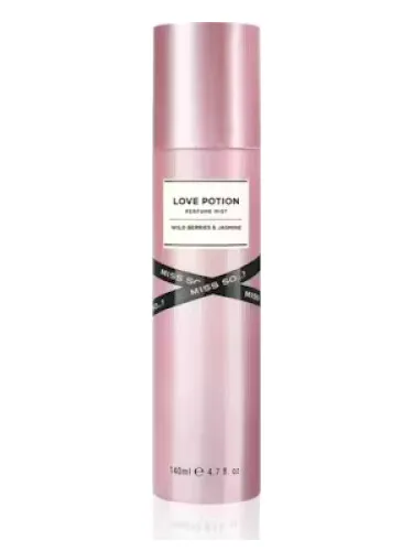 Perfume Love Potion de So...?