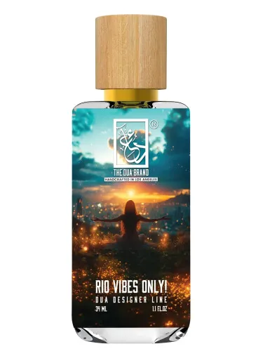 Perfume Rio Vibes Only! de The Dua Brand
