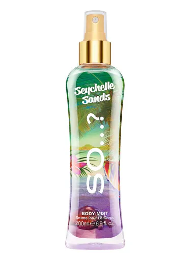 Perfume Seychelle Sands de So...?