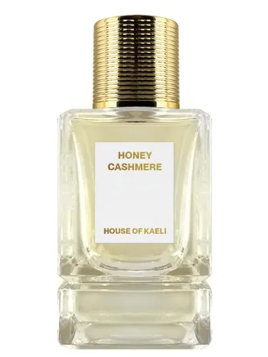 Perfume Honey Cashmere de Parfumado