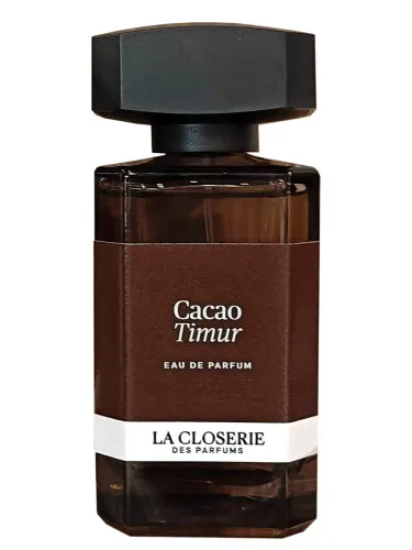 Imagen de Cacao Timur