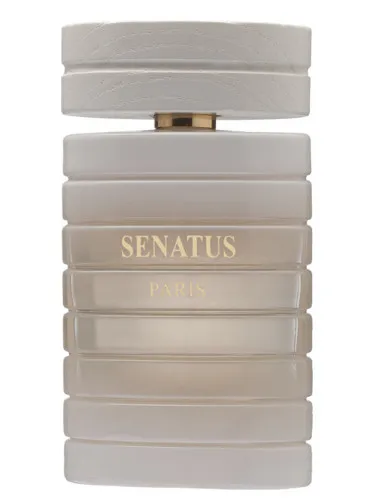 Perfume Senatus Blanc de Prestigious