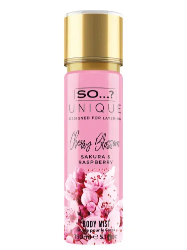 Perfume Cherry Blossom de So...?