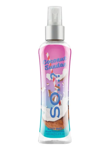 Perfume Coconut Sundae de So...?