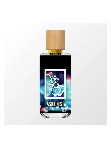 Perfume Fashionista de The Dua Brand