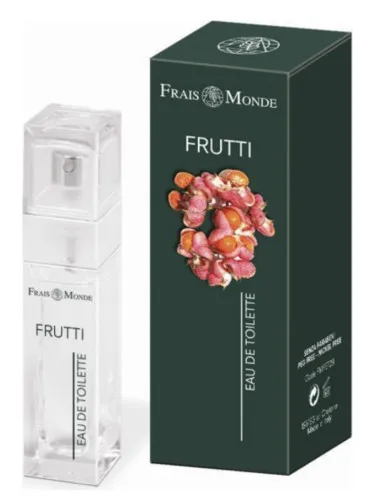Perfume Fruits de Frais Monde
