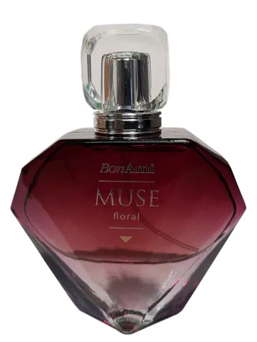 Imagen de Muse Floral