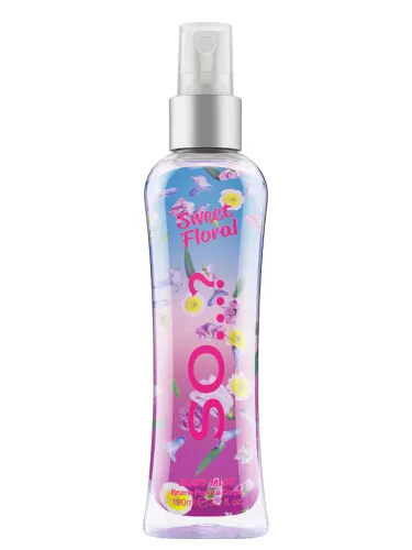 Perfume Sweet Floral de So...?