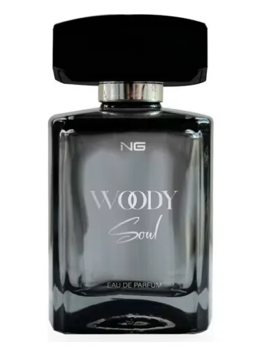 Perfume Woody Soul de Next Generation