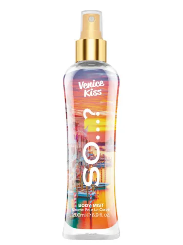 Perfume Venice Kiss de So...?