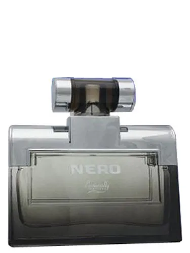 Perfume Nero de Parisvally Perfumes