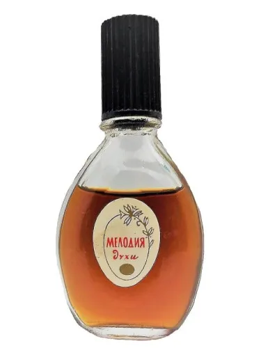Perfume Мелодия de Рассвет (Rassvet)