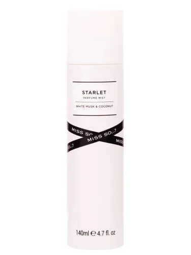 Perfume Starlet de So...?