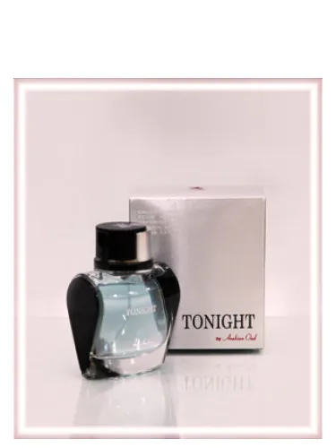 Perfume Tonight de Arabian Oud