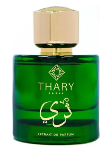 Imagen de Thary