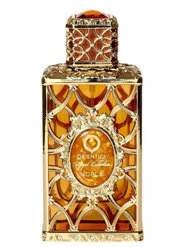 Perfume Noble de Orientica Premium