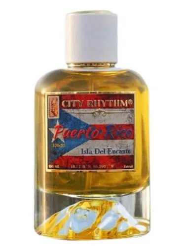 Perfume 86.41 de City Rhythm