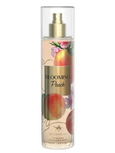 Imagen de Blooming Peach