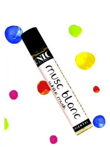 Perfume Musk Blanc de Unic