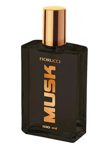 Perfume Fiorucci Musk de Fiorucci