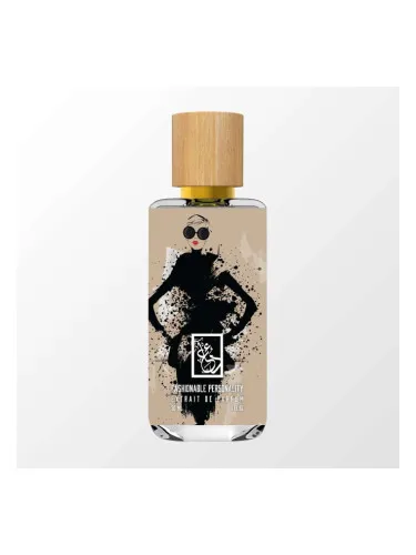 Perfume Fashionable Personality de The Dua Brand