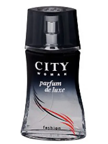 Perfume Fashion de City Parfum