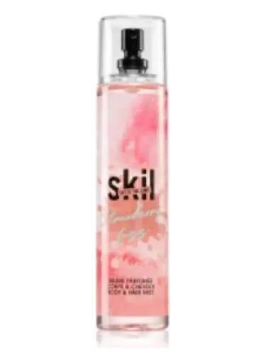 Perfume Strawberry Fizz de Jeanne Arthes