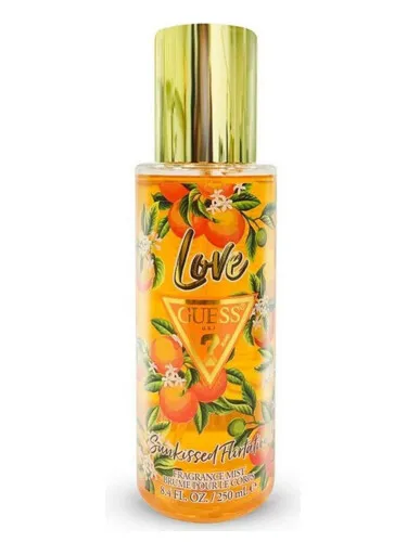 Perfume Love Sunkissed Flirtation de Guess