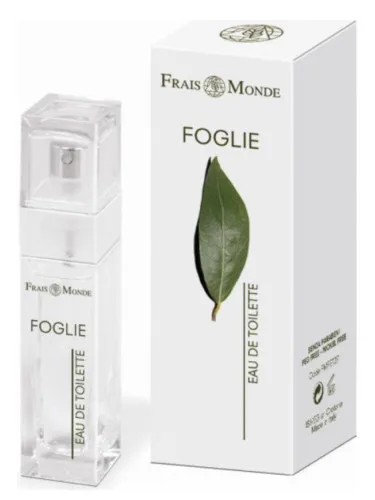 Perfume Leaves de Frais Monde